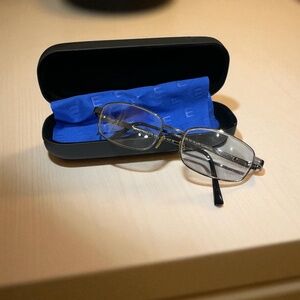 Fairways FWSS 267 - Glass Frames with Columbia hard case and cleaning rag